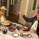 Get a glimpse of ‘Absolutely Anything’