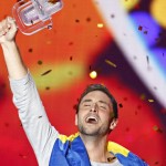 Sweden nabs Eurovision 2015 Song Contest