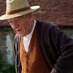 Upcoming release of ‘Mr. Holmes’ may not be so ‘elementary’