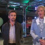 Final ‘Top Gear’ comes and goes with Hammond, May and ‘the elephant in the room’