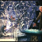 The greatness of ‘The Crystal Maze’ is set to return….sort of.