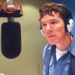 Sherlock’s Benedict Cumberbatch returns as…..Horace Rumpole