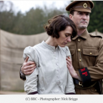 ‘Crimson Field’ latest one and done series from BBC