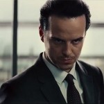 From ‘Sherlock’ to ‘Spectre’ with Andrew Scott