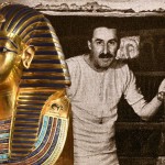 The discovery of Tutankhamun’s tomb has a Highclere Castle connection