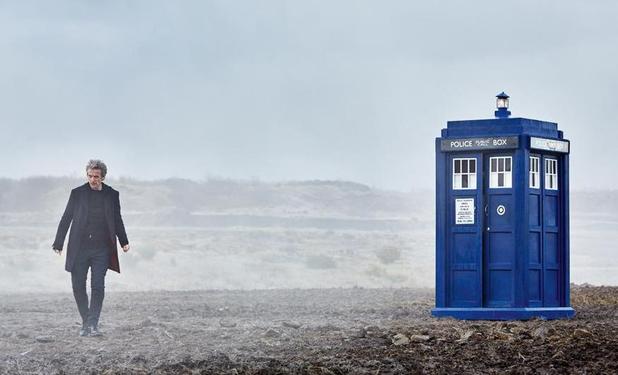 ‘Doctor Who’ S10 is a go! What a surprise!