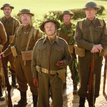 Dad’s Army gets big screen treatment with a killer cast