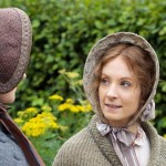From sweet ladies maid to Victorian serial killer just all in a day’s work for Downton’s Joanne Froggatt