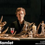 Hamlet with Benedict Cumberbatch – coming to a theatre near you, Oct 15, via NTLive