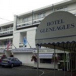 Fawlty Towers’ Gleneagles Hotel to get retirement living makeover?