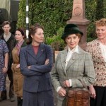 ‘Home Fires’ heads to Cheshire to begin filming on 2nd series