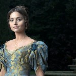 First glimpse of Jenna Coleman as ‘Queen Victoria’