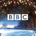Guess what the BBC is getting you for Christmas this year?