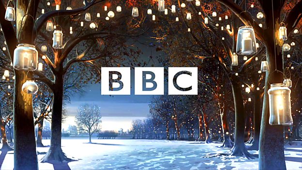 BBC Christmas 2015