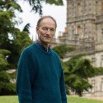 Downton Abbey’s “historical oracle”, Alastair Bruce, America-bound to talk ‘all-things Downton’