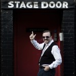 David Brent begins his ‘Life on the Road’