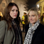‘Scott & Bailey’ – consider this an early notice of Must See TV in 2016