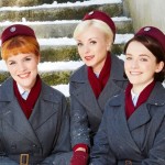 Pre-series 5, ‘Call the Midwife’ confirmed for series 6