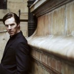Benedict Cumberbatch will make tanks invisible from the air in ‘The War Magician’