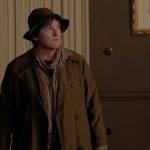 Not a good day at Downton when DCI Vera Stanhope shows up…