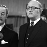 R.I.P. Nicholas Smith, a.k.a. Grace Brothers’ Cuthbert Rumbold