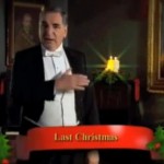 It’s a Very Carson Christmas at ‘Downton Abbey’
