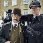 Holmes and Watson come face to face with gun-toting, ghostly bride in new ‘Sherlock’ trailer