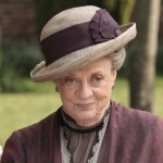 Getting to know your Dowager Countess, a.k.a. Dame Maggie Smith