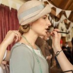 The real stars of ‘Downton Abbey’ behind the camera
