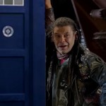 ‘Doctor Who’ gets the ‘Red Dwarf’ treatment