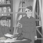 Found ‘lost’ Dad’s Army episode to have new life in animation