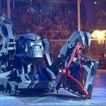 Dreams do come true as ‘Robot Wars’ set for BBC2 return!