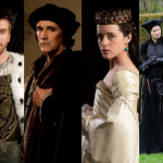 ‘Wolf Hall’ takes home Golden Globe hardware for Best Limited Series