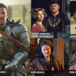 ‘The Hollow Crown: War of the Roses’ centerpiece to Shakespeare’s 400th
