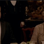 Downton Abbey cast discuss the ‘bloody good’ dinner party scene