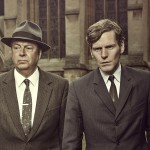 ‘Endeavour’ to make Oxford streets safe once again as 4th series confirmed