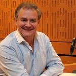 Desert Island Discs adds ‘Lord Grantham’ to the castaway list