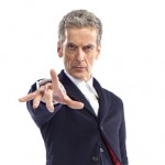 New companion ‘on the way’ for The Doctor