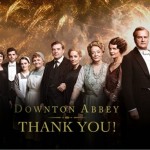 The day ‘Downton Abbey-Nation’ hoped would never come