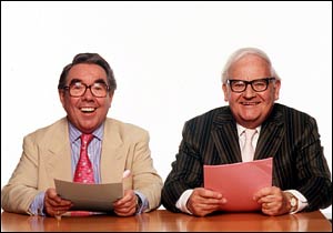 The Two Ronnies