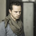 Andrew Scott goes from Moriarty to Hamlet in 2017