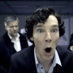 Sherlock 4:  “Let’s do this then….”