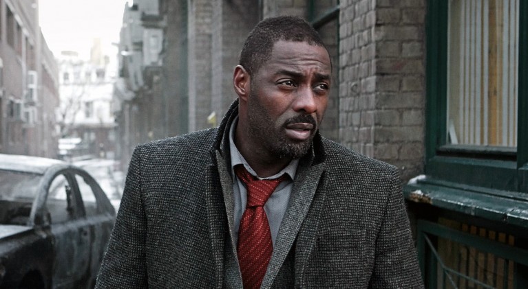 Idris Elba has my vote to be the next James Bond. You?
