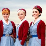 Get ready for more births, babies and bicycles as ‘Call the Midwife’ returns tonight on PBS!