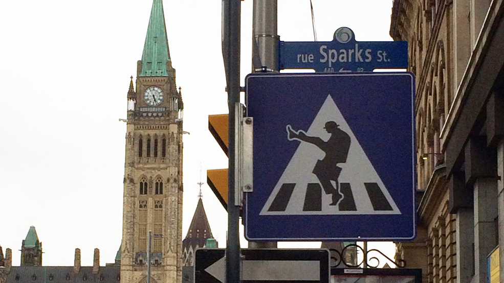 Sparks-Street-Silly-Walks-Sign