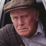 One Foot in the Grave’s Victor Meldrew set to return…sort of