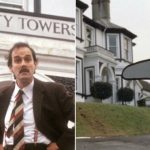 Basil Fawlty earns an “A” in the Science of Great Comedy