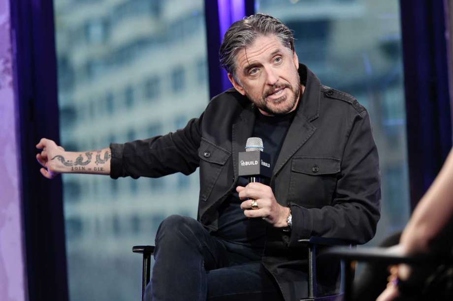 Craig Ferguson to host 2nd annual Red Nose Day on NBC