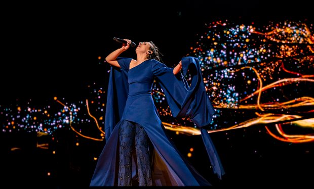 Ukraine takes top spot at 2016 Eurovision Song Contest; UK finishes 24th…again!