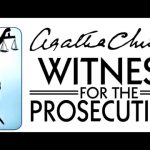 BBC to adapt Agatha Christie’s Witness for the Prosecution